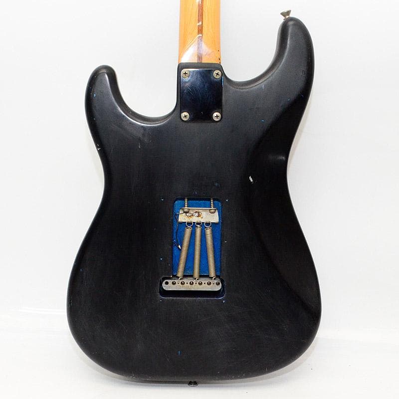 M*O様 4*星様 エレキギター　2本セット　SELDER ST-16　ブルー