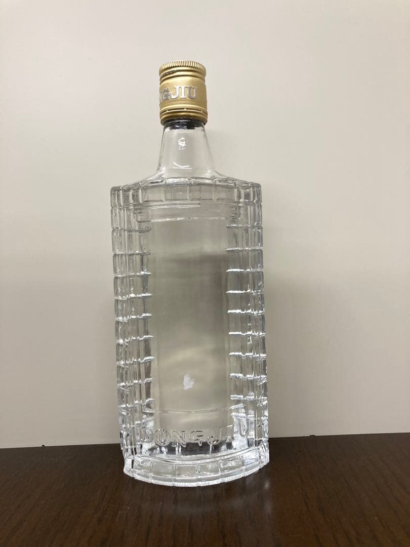 59% 董酒 DONG JIU 中国酒 白酒 古酒 茅台酒 moutai五粮液