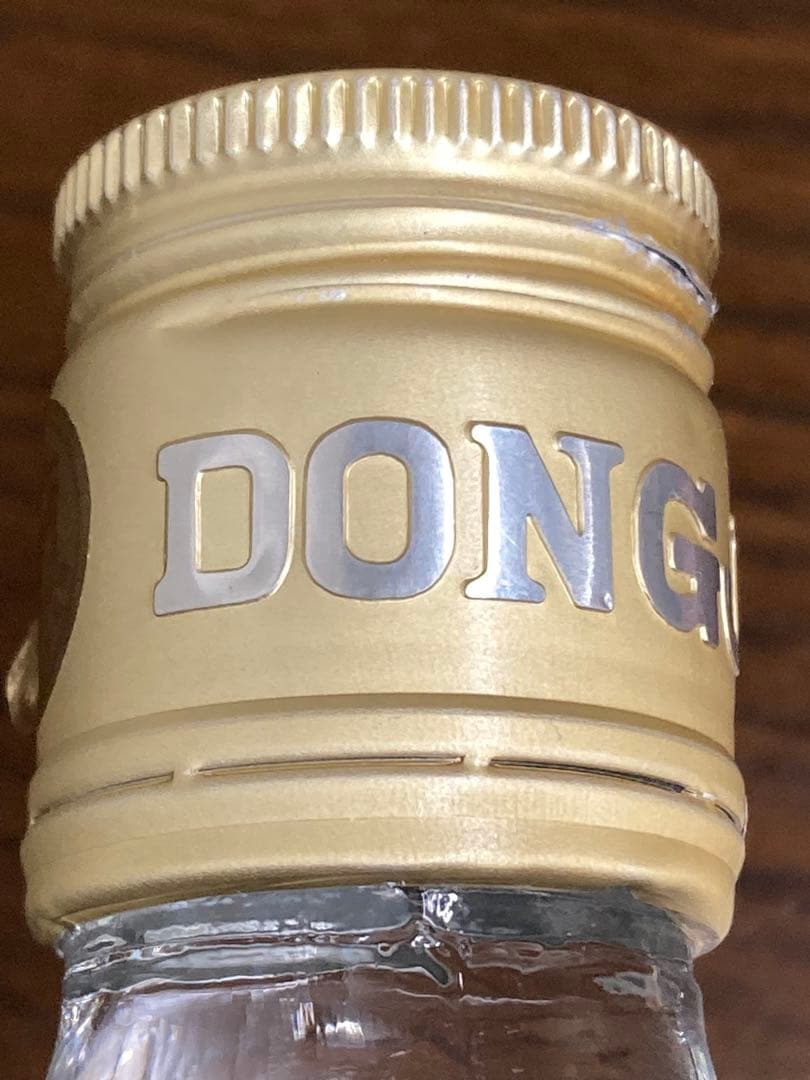 59% 董酒 DONG JIU 中国酒 白酒 古酒 茅台酒 moutai五粮液