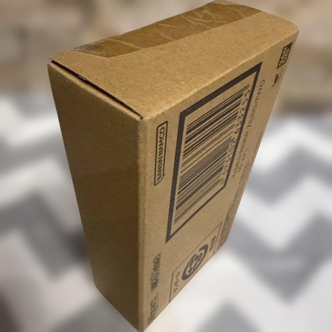 S.H.Figuarts 仮面ライダーゼロツー (イズVer.)