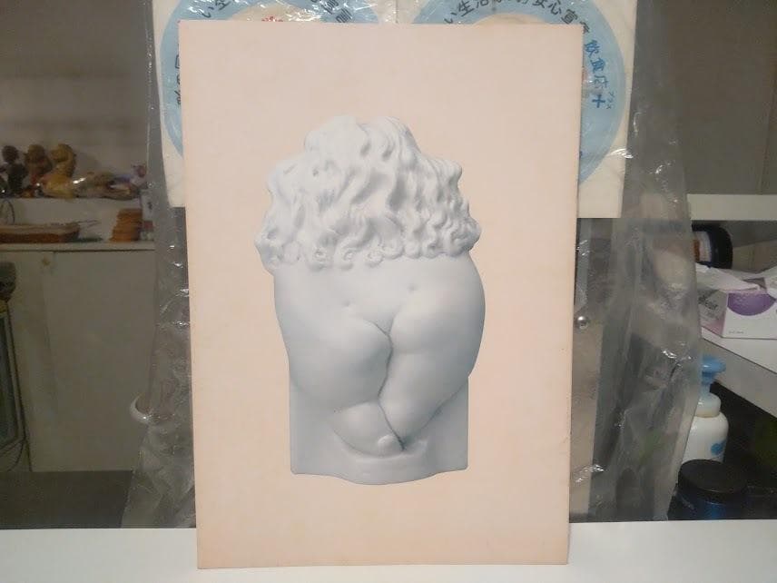 1997年 オペラ 天使にラブラブ 森公美子 コンサート パンフレット カタログ