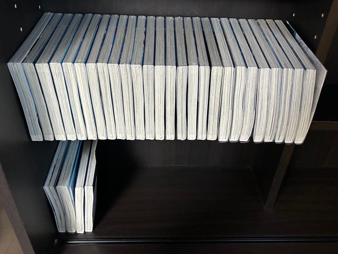 転生したらスライムだった件 全巻　一部未開封