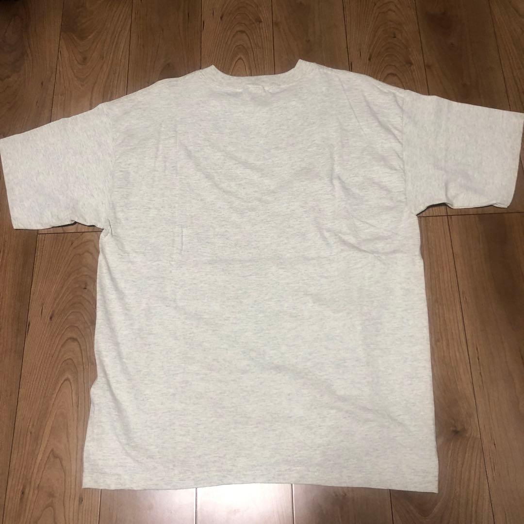 映画　90s ビンテージ　12モンキーズ　Tシャツ