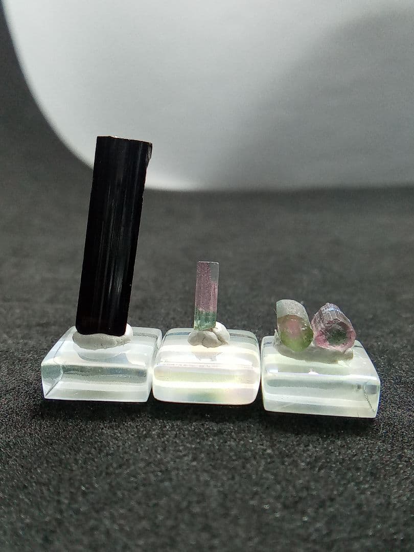 鉱物標本まとめ売り　ルビー　エメラルド　サファイア　スギライト　アクアマリン