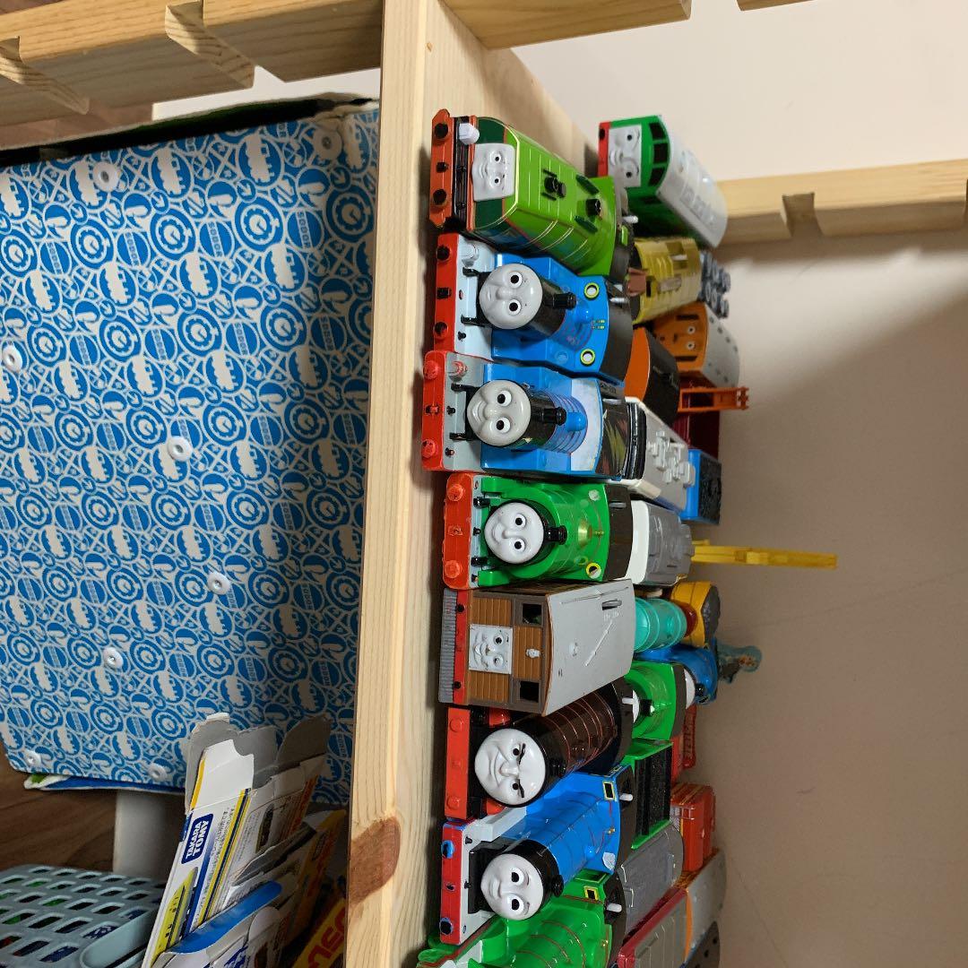 トーマスセット