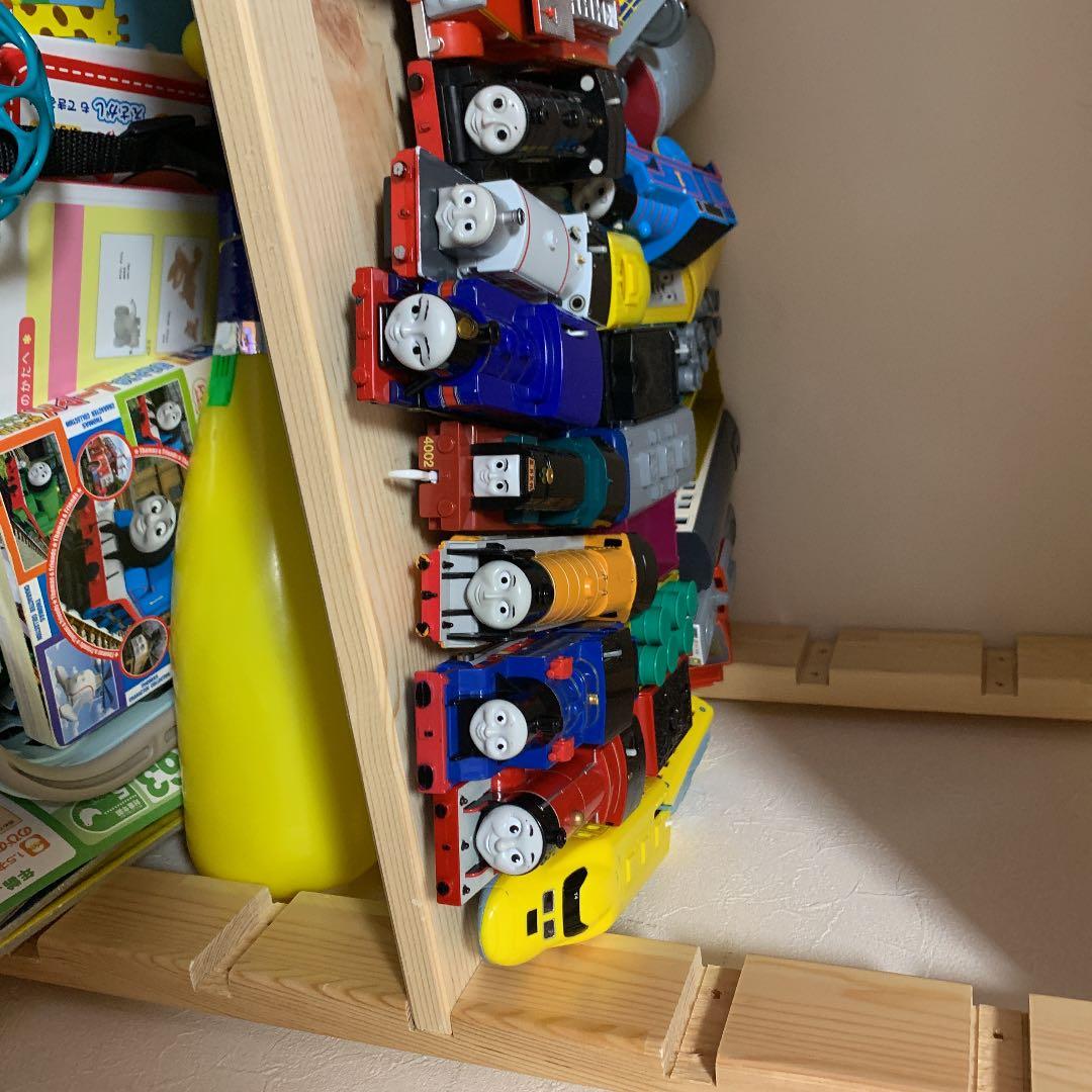 トーマスセット