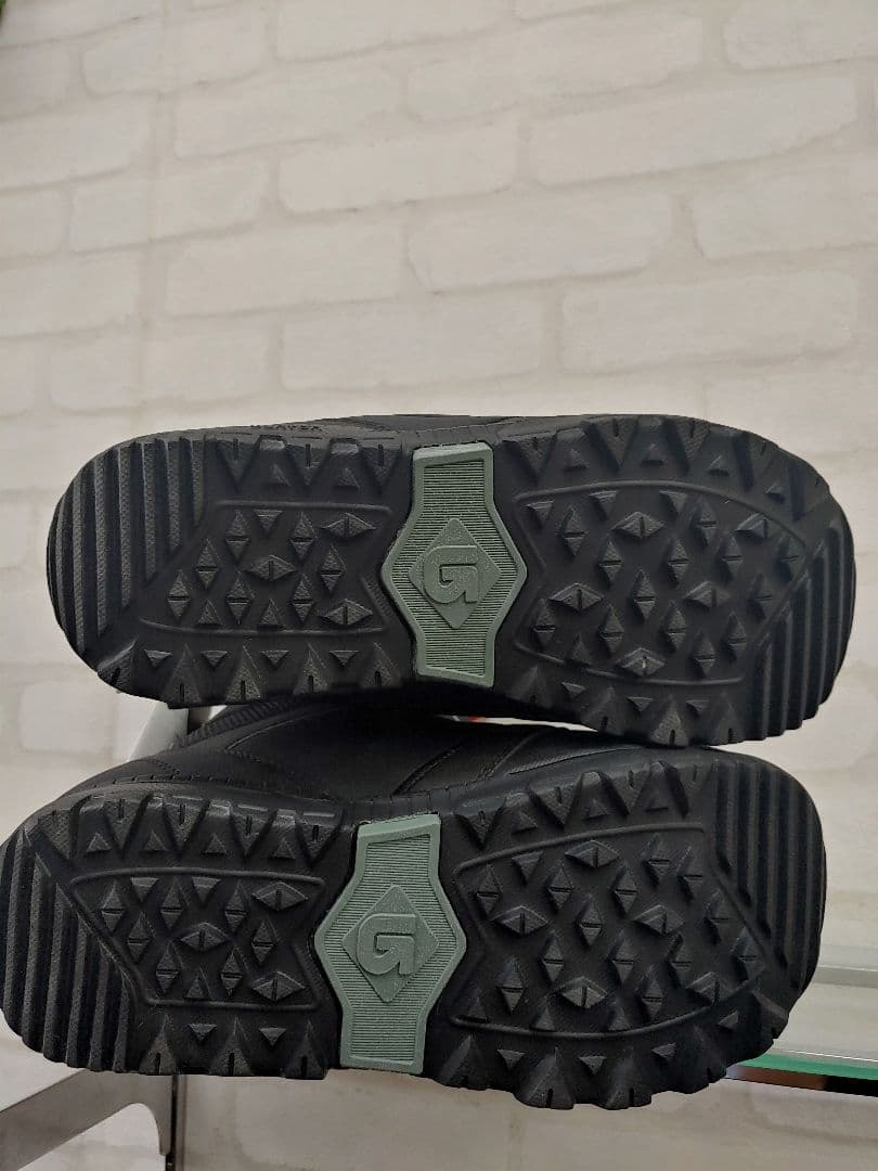 新品 BURTON スノーブーツ　MOTO-AF 2018年モデル　25.5㎝