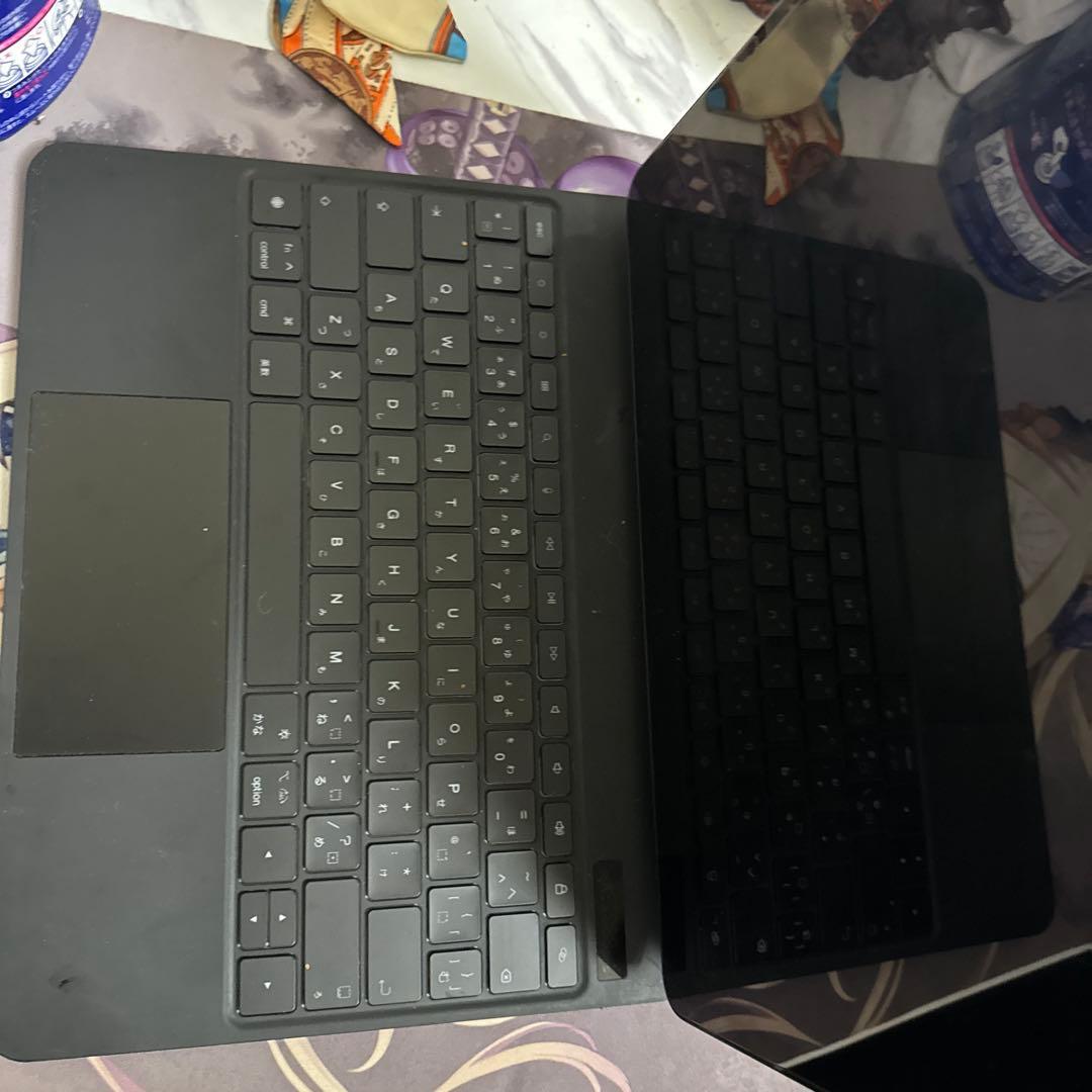 iPad Pro 12.9インチ (第 5 世代) 128GB スペースグレイ