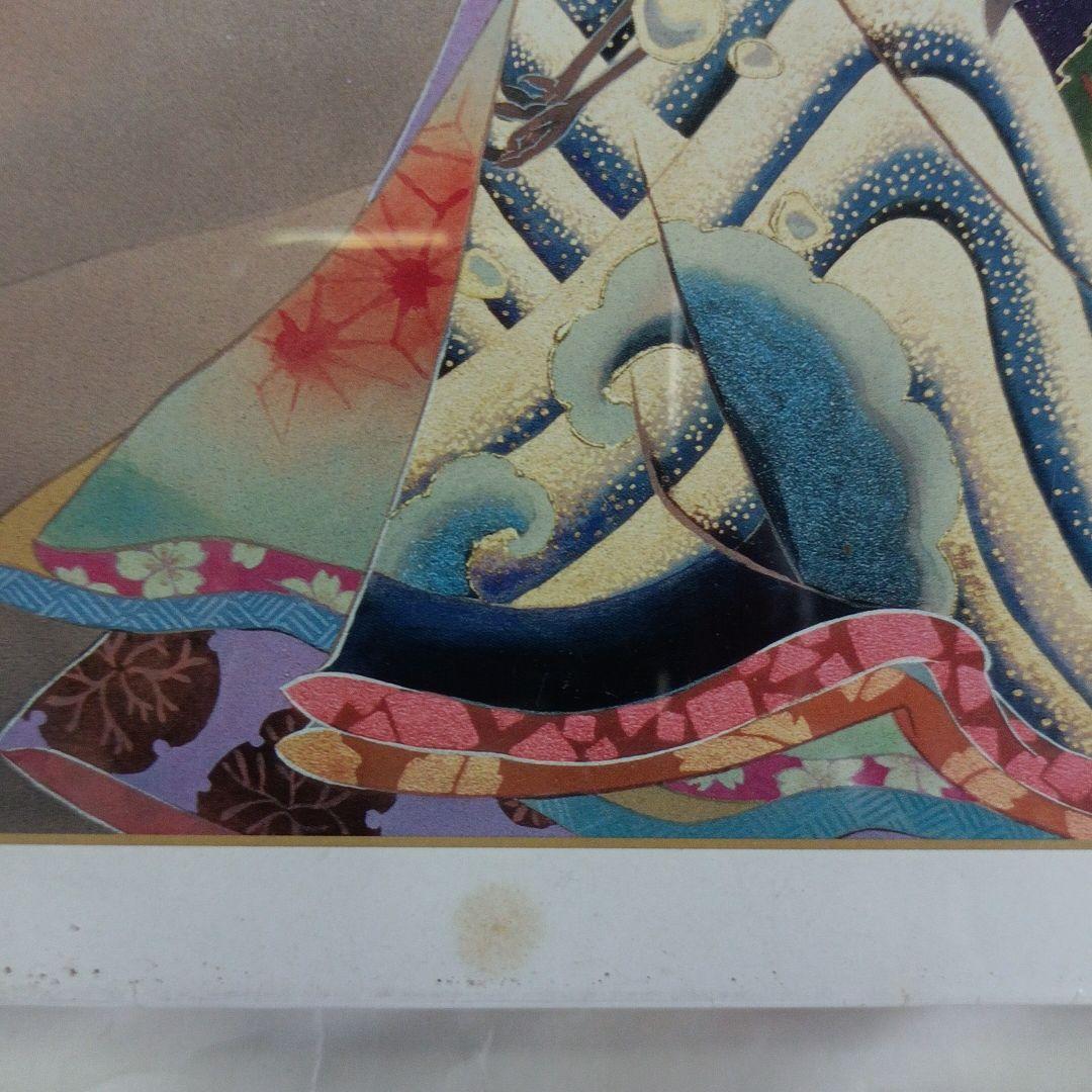 ジグソーパズル　2000ピース　春代　朧月　おぼろづき　73×102cm