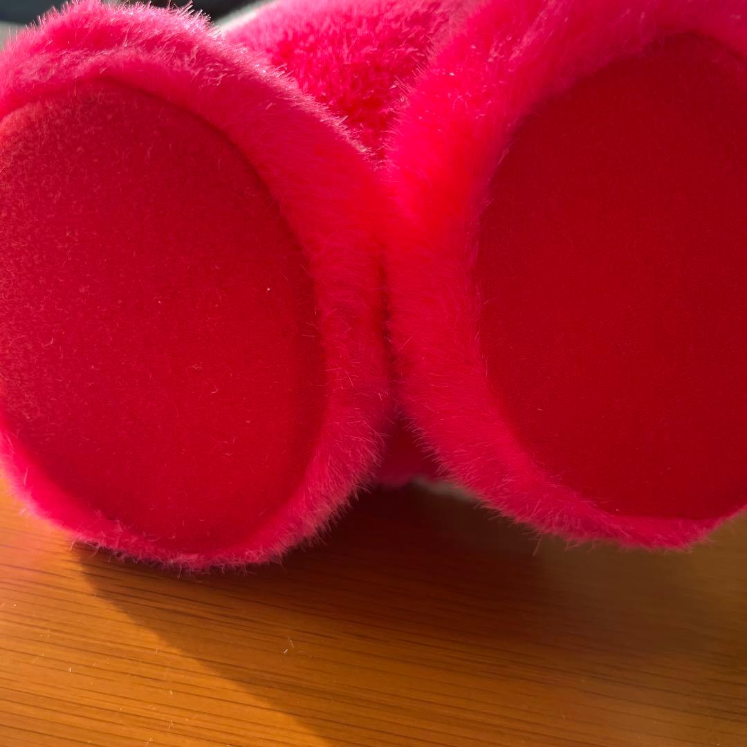 ハローキティ　キティちゃん　ぬいぐるみ　レトロ　サンリオ　激レア