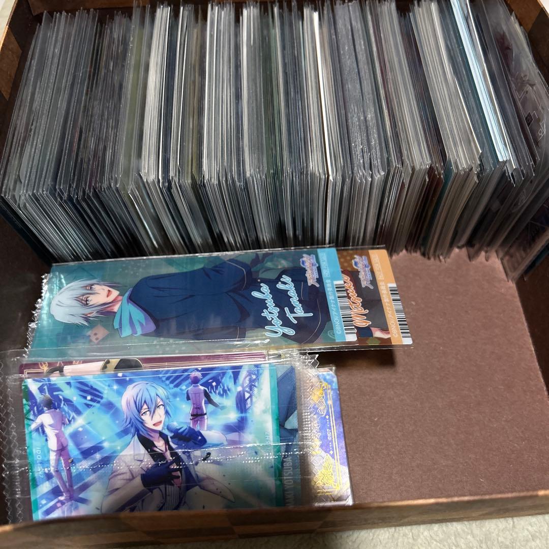 アイナナ カード類 まとめ売り 300枚以上