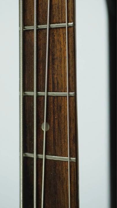 スペクターベース　Spector　4弦　型番不明