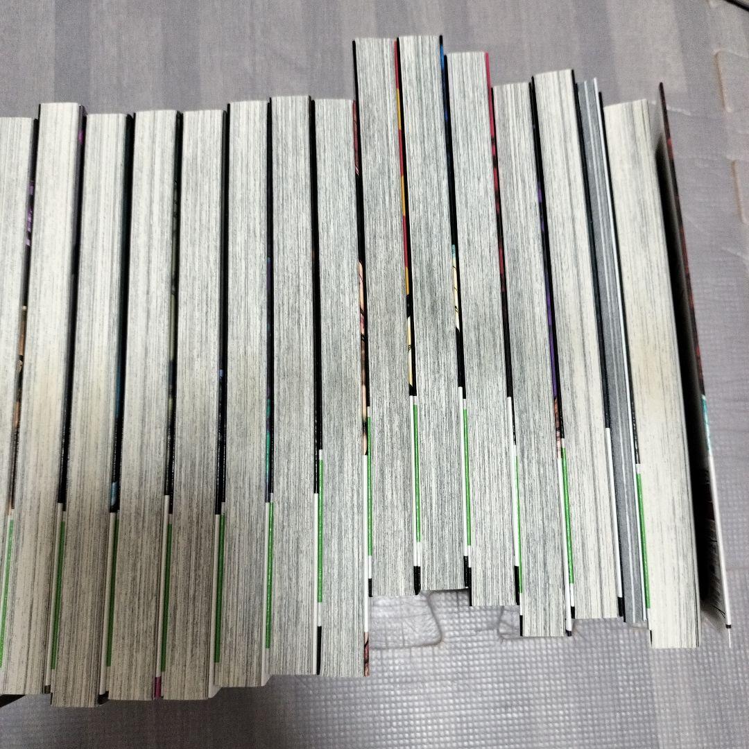 呪術廻戦全巻(0〜30巻) 0.5巻