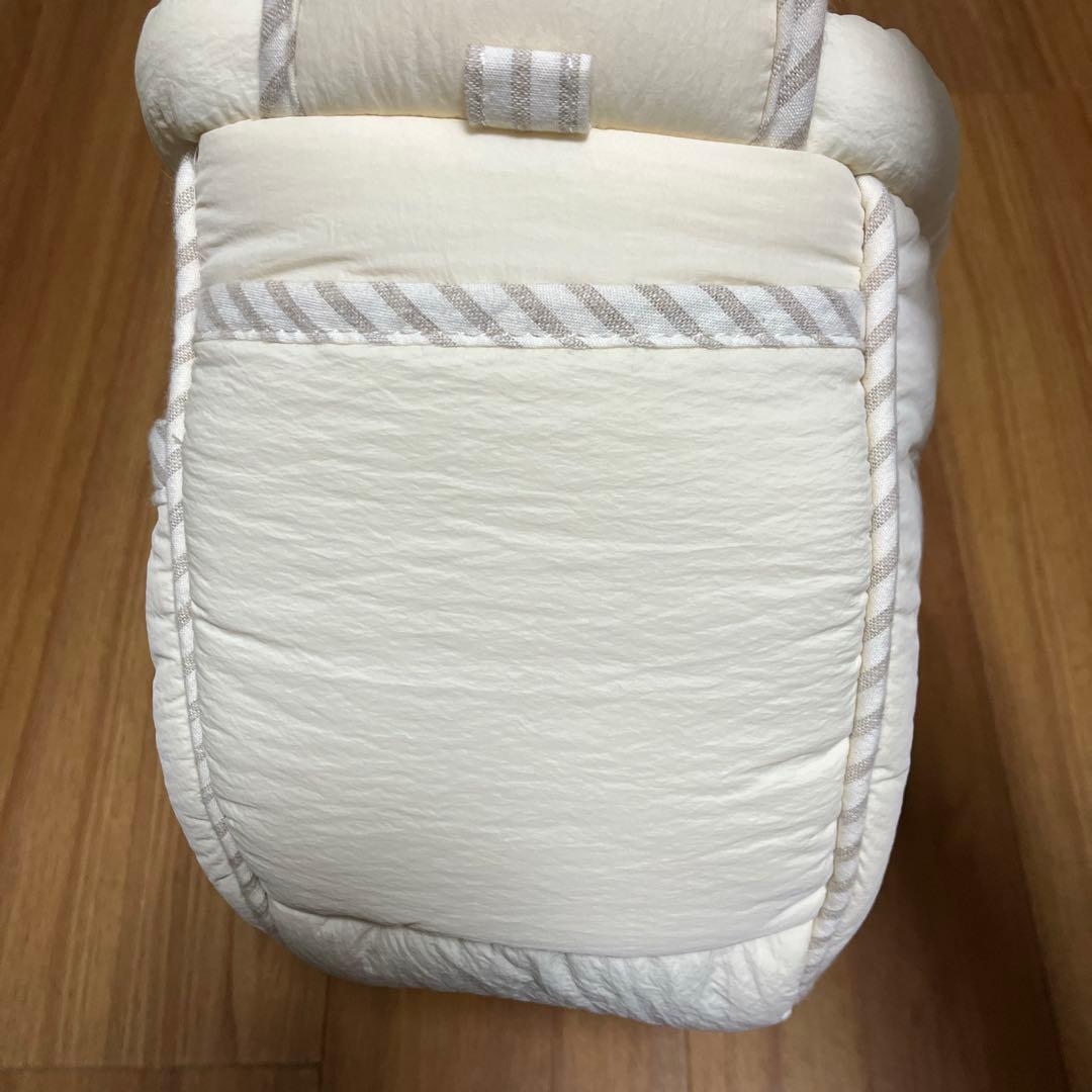 【未使用タグ付】near by us tarte bag ペットスリング 韓国