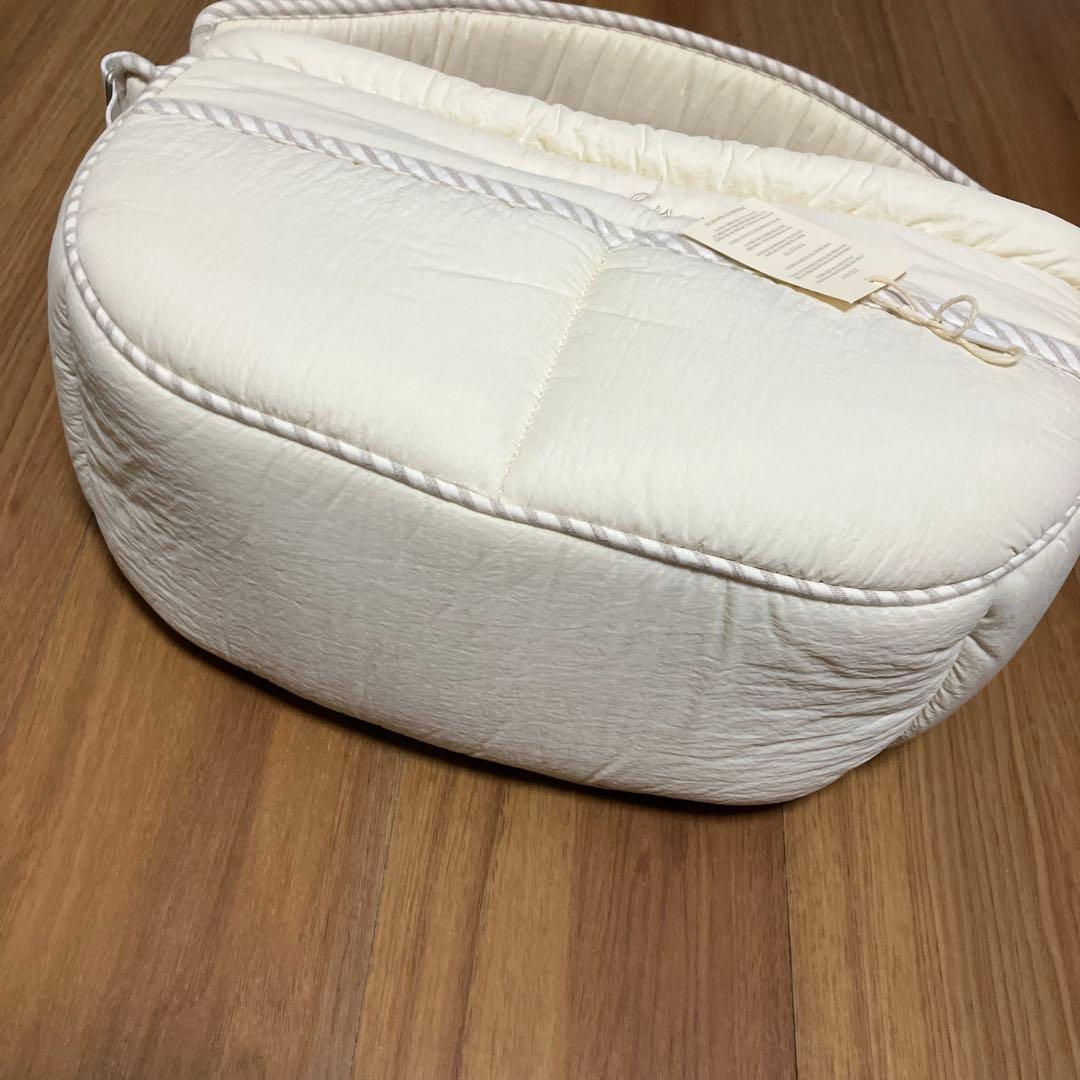 【未使用タグ付】near by us tarte bag ペットスリング 韓国