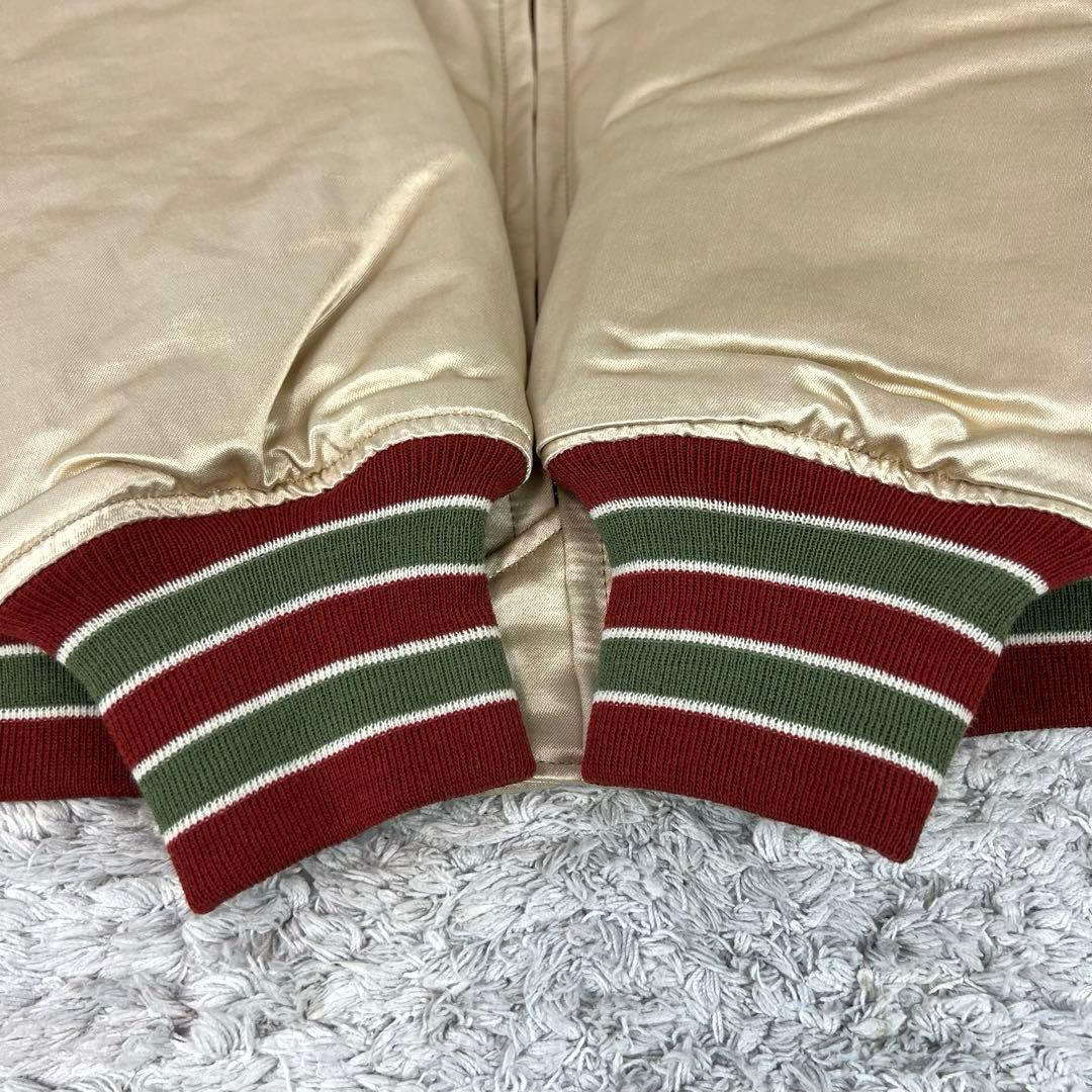 【新品未使用】BARNSTORMERS バーンストーマーズ　ジャケット　S