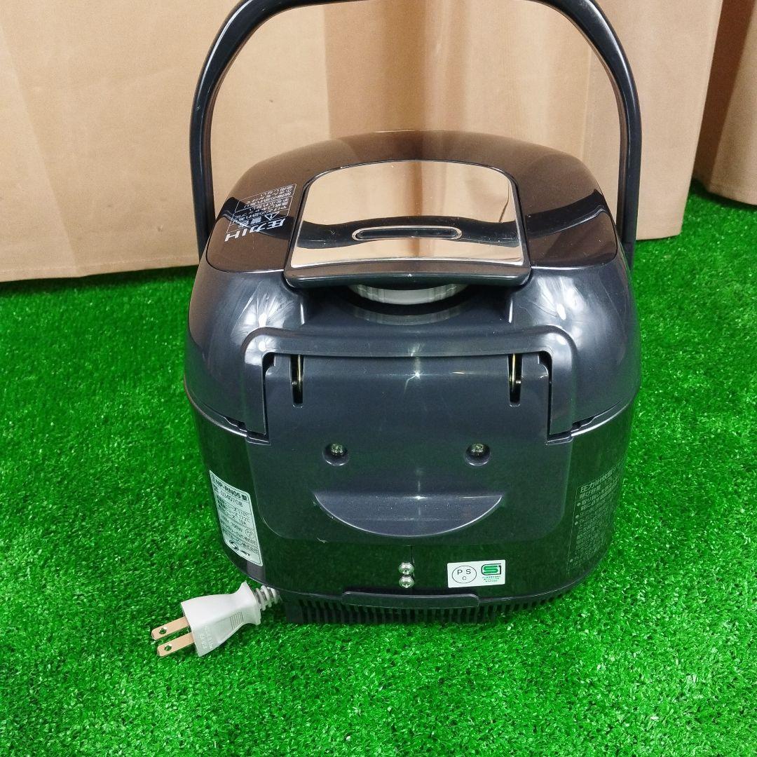 象印 圧力IH炊飯ジャー 3合炊き NP-RN05