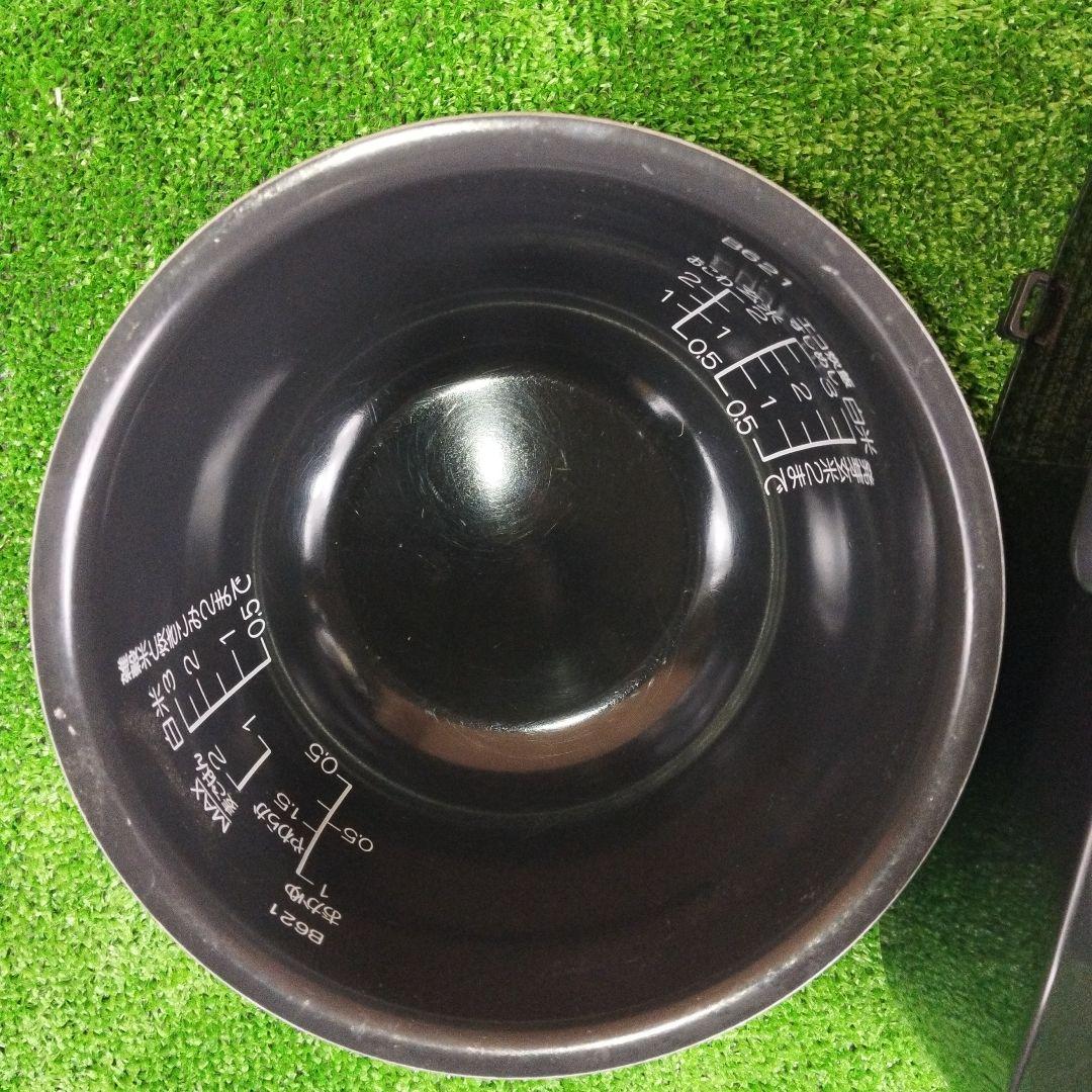 象印 圧力IH炊飯ジャー 3合炊き NP-RN05