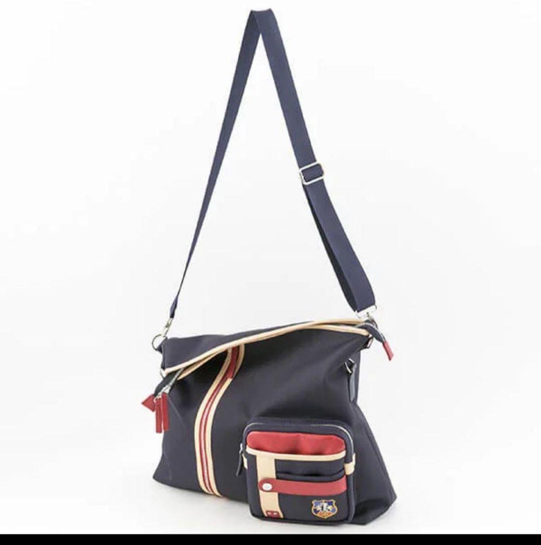 ＣＬＡＮＮＡＤ クラナド ショルダーバッグ 古河 渚モデル