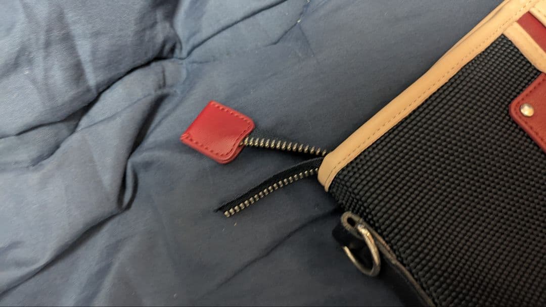 ＣＬＡＮＮＡＤ クラナド ショルダーバッグ 古河 渚モデル