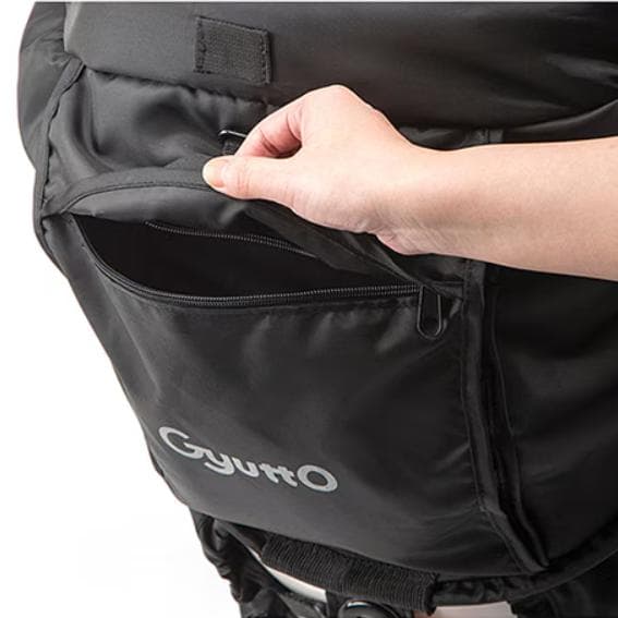 【美品】パナソニックｘCombi クルーム リア チャイルドシート＆カバーセット