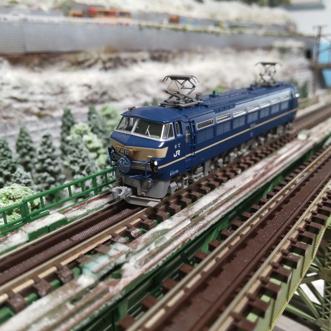 限定品JR 14系「さよなら 富士・はやぶさ」セット TOMIX 92962