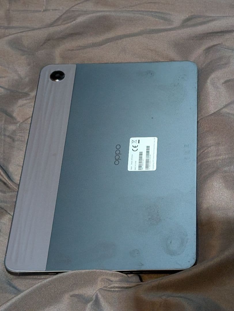 Androidタブレット本体 oppo Pad 64GB