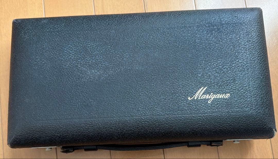 Marigaux マリゴ オーボエ ハードケース
