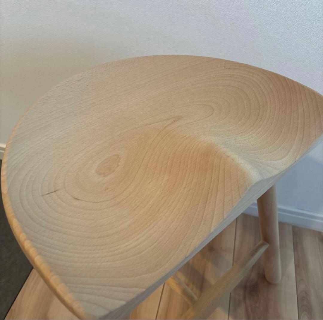 アクタス シューメーカースツール 49cm