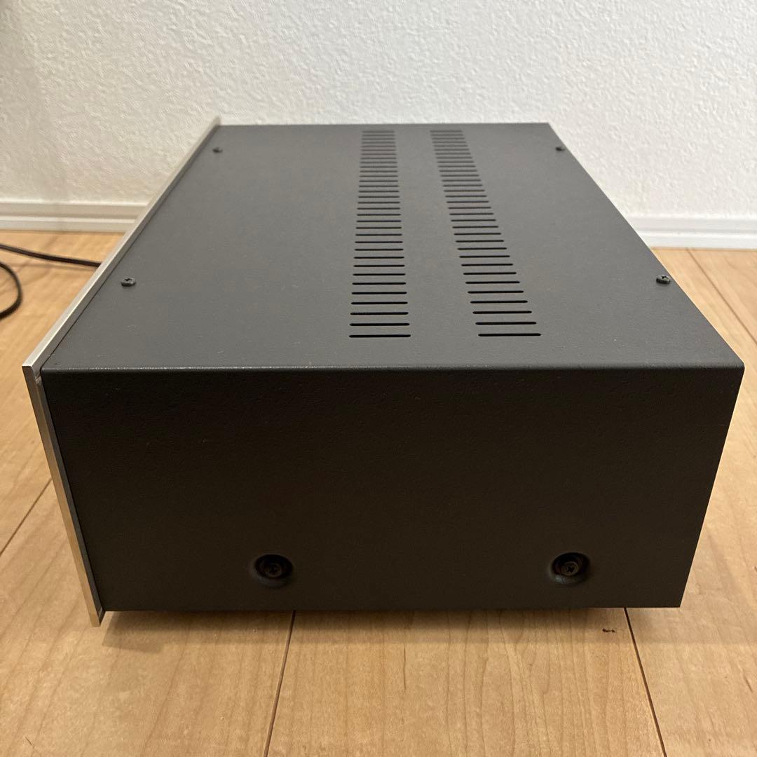 動作良好！！trio 　プリメインアンプ　KA-3300 名機です