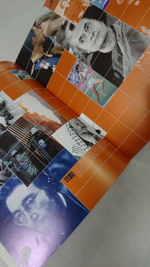 ☆WEMBLEY STADIUM16.8.97SONGS&VISIONS