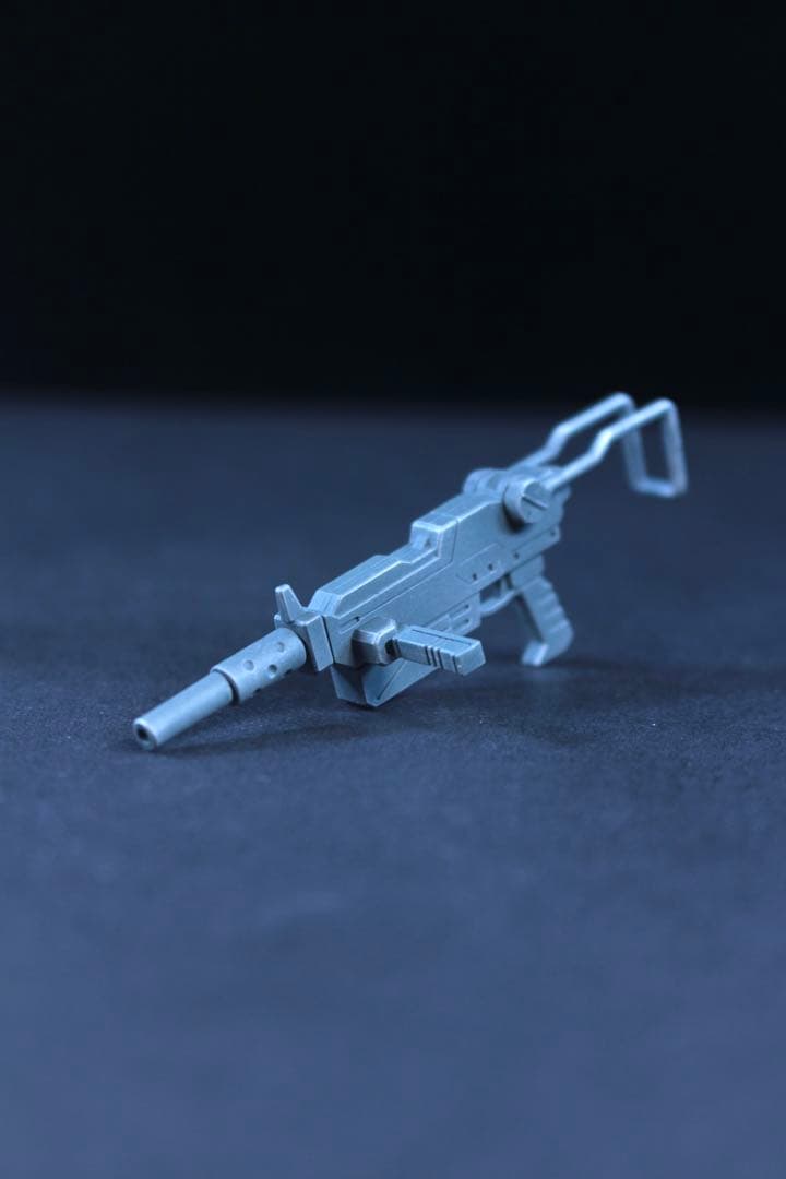 HG ジムストライカー　全塗装　完成品