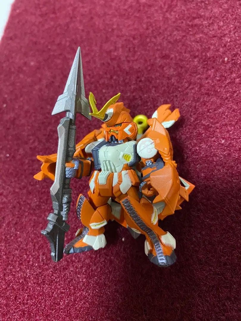 FW GUNDAM CONVERGE:CORE アンカー&ファントムV2セット