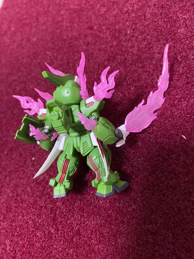 FW GUNDAM CONVERGE:CORE アンカー&ファントムV2セット