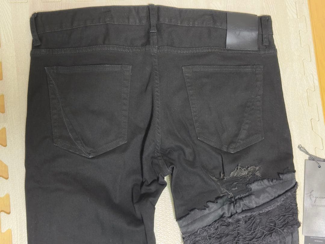 【長渕剛】ファガッセン　イーグル