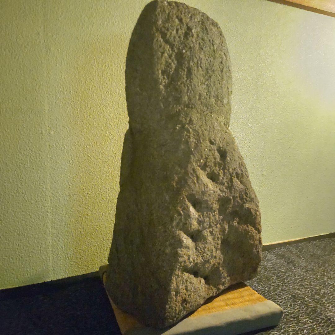 仏教美術石仏〜26