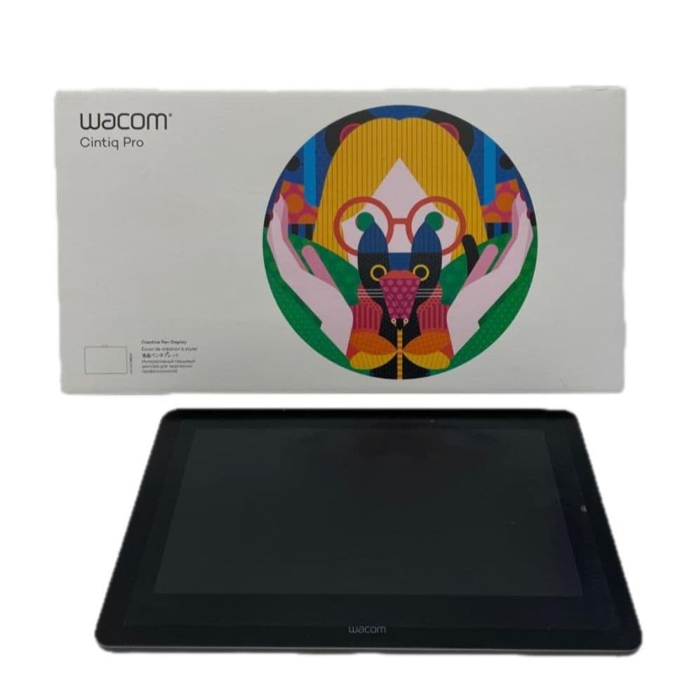 WACOM Cintiq Pro 13\