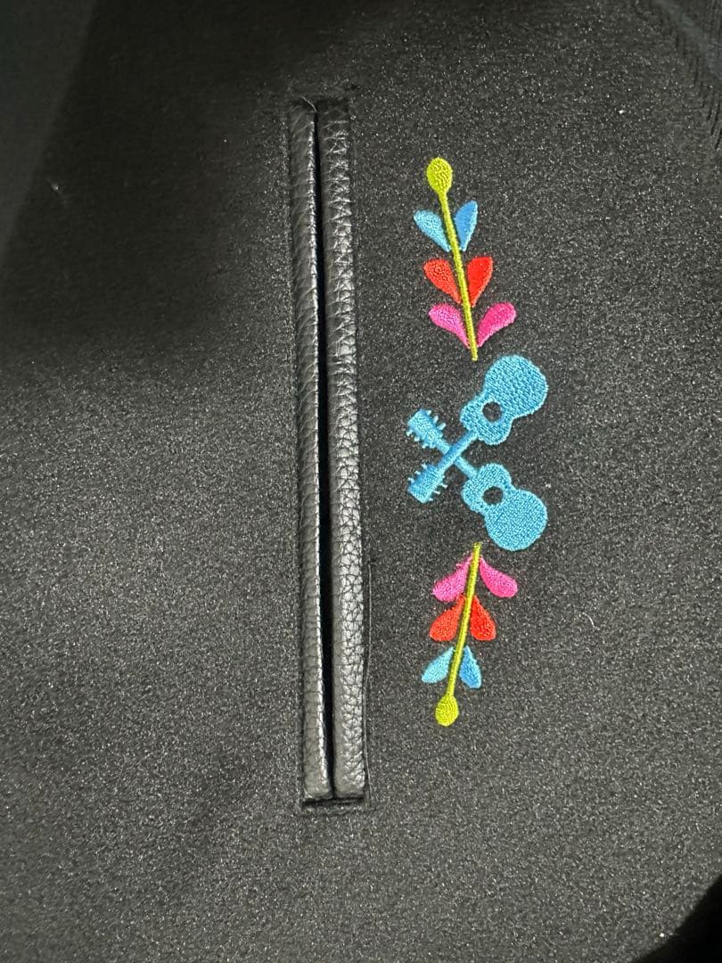 COCO×SHOE PALACE リメンバー・ミー　VARSITY JACKET