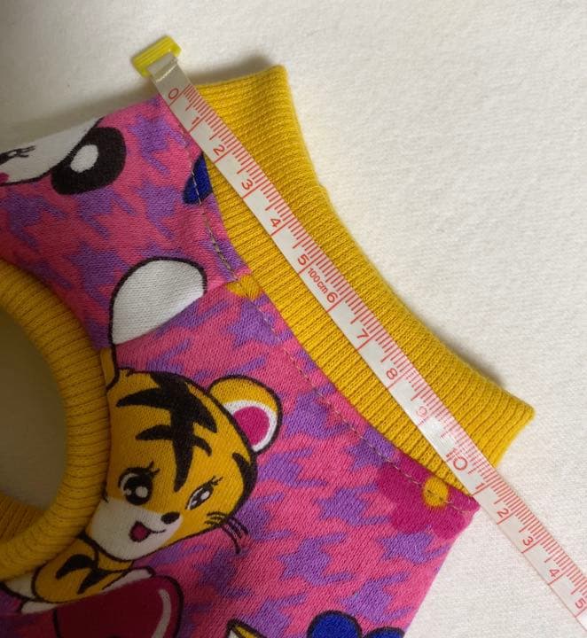 sky♡●犬服●ハンドメイド