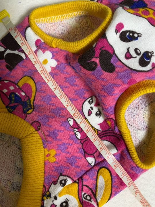 sky♡●犬服●ハンドメイド