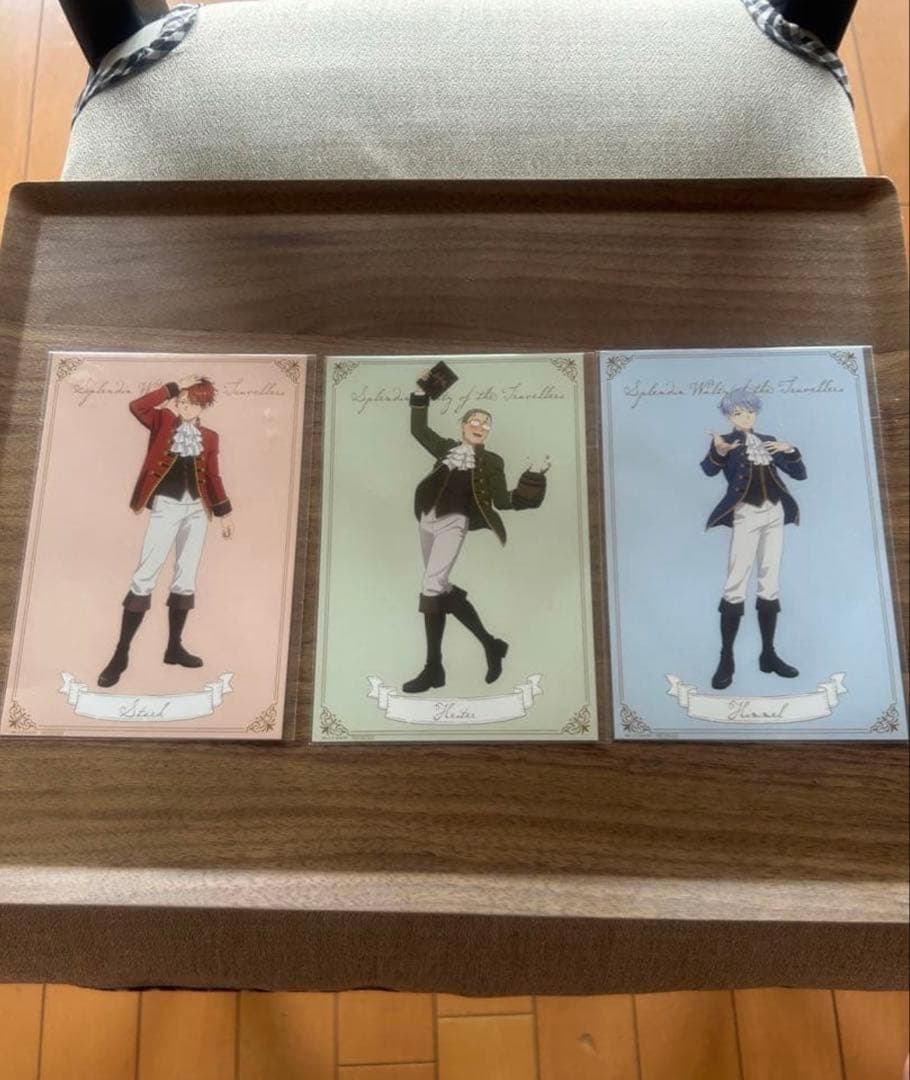 葬送のフリーレングッズ16点セット売り