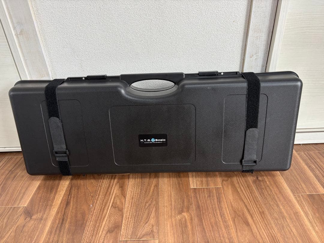 HTGベーシック　リポバッテリー付　電子トリガー