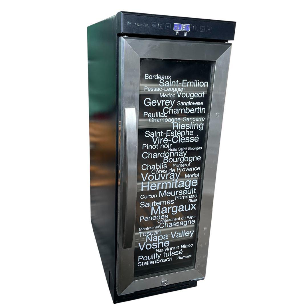 ドメティック DOMETIC ワインセラー Ma Cave マ・カーブ D15