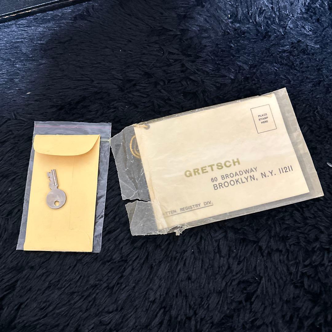 希少 ビンテージ Martin トランペット ハードケース 管楽器 当時物