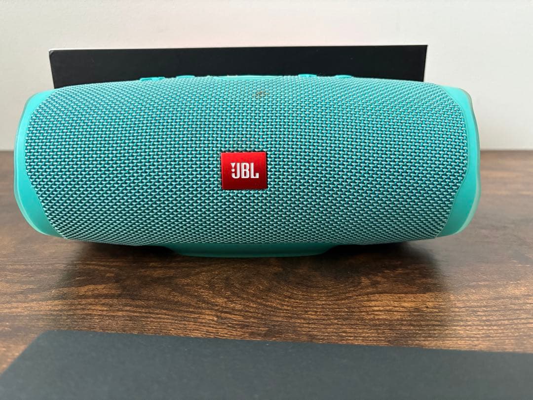 JBL CHARGE4 スピーカー