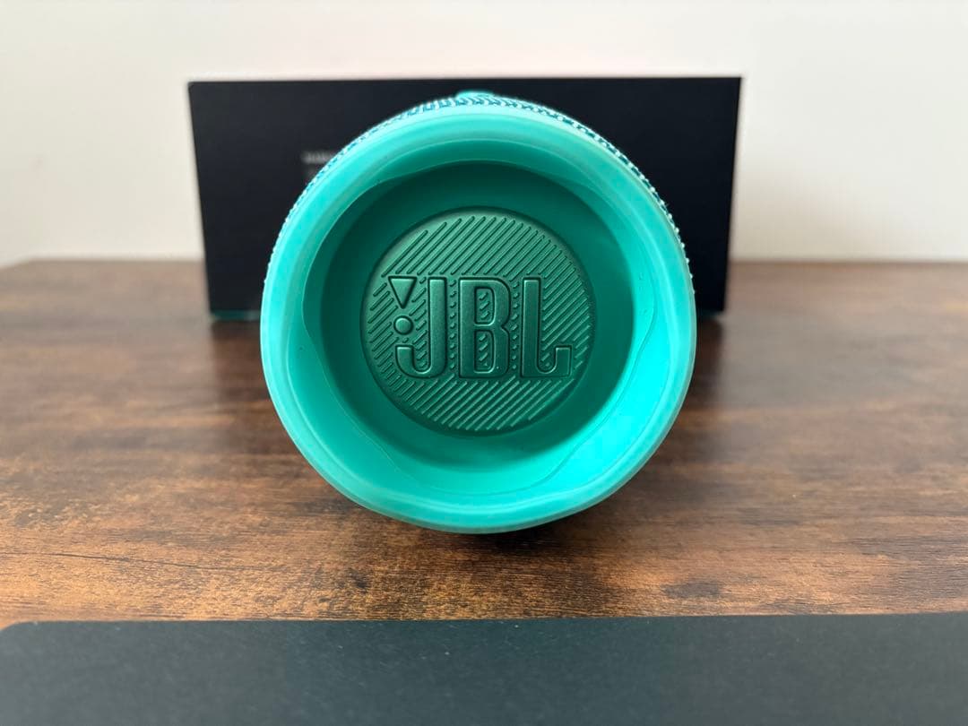 JBL CHARGE4 スピーカー