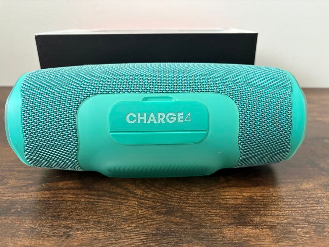 JBL CHARGE4 スピーカー