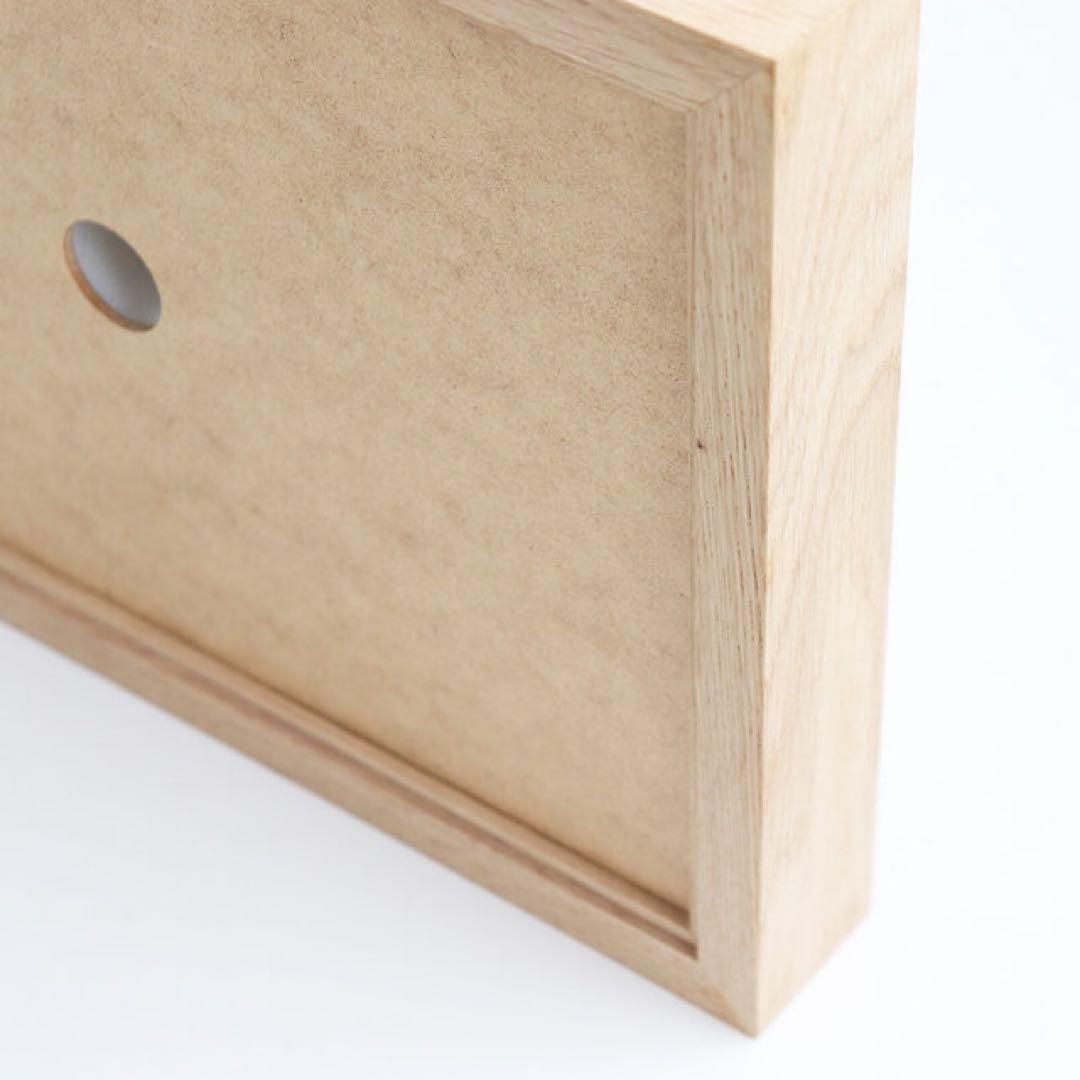 RAM'N 重ねて飾れるフレーム　A4サイズ