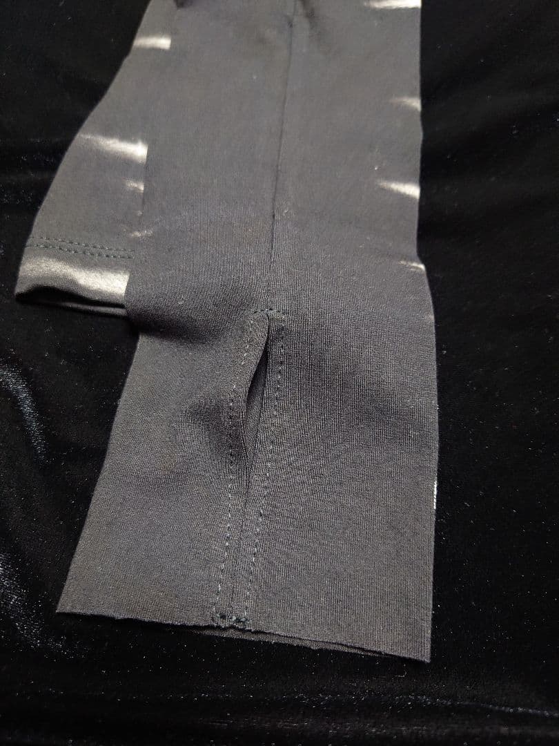 BUCK-TICK 今井寿とKMRiiのコラボ アームカバー