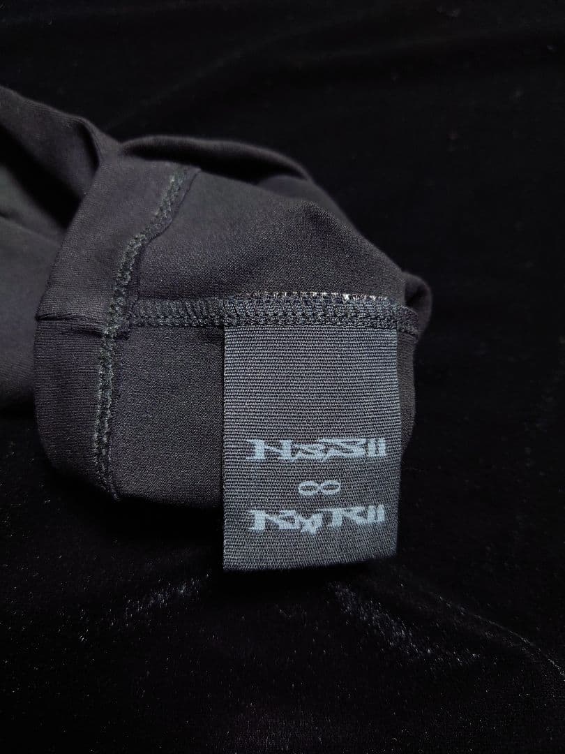 BUCK-TICK 今井寿とKMRiiのコラボ アームカバー